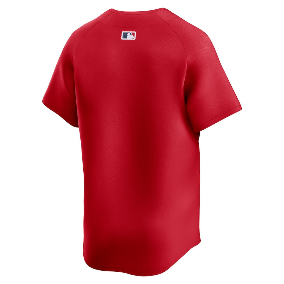 Red Sox Red jersey 2025/26