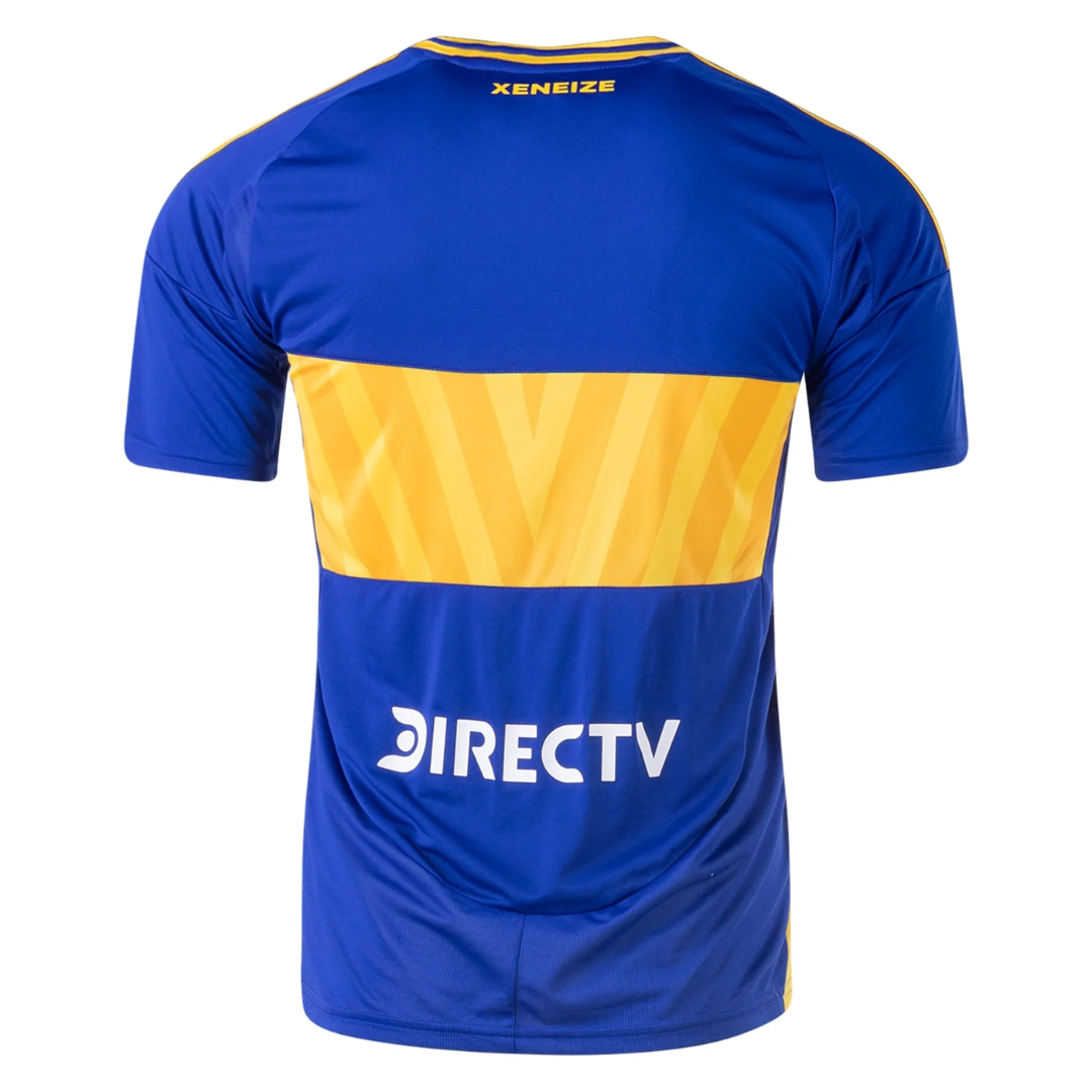 C.A Boca Jr Jersey 2025/26
