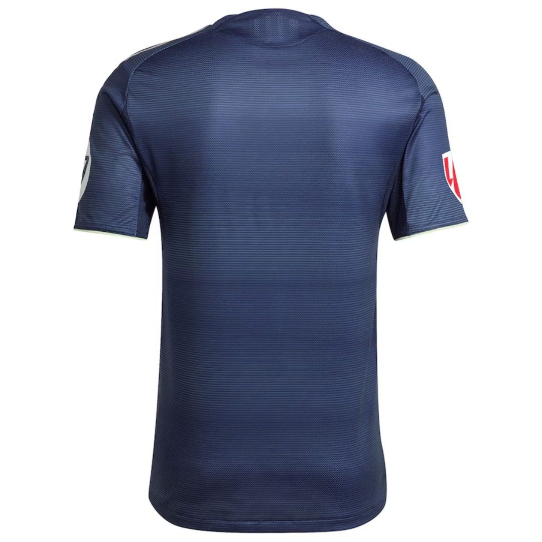 Real Madrid Jersey 2025/26