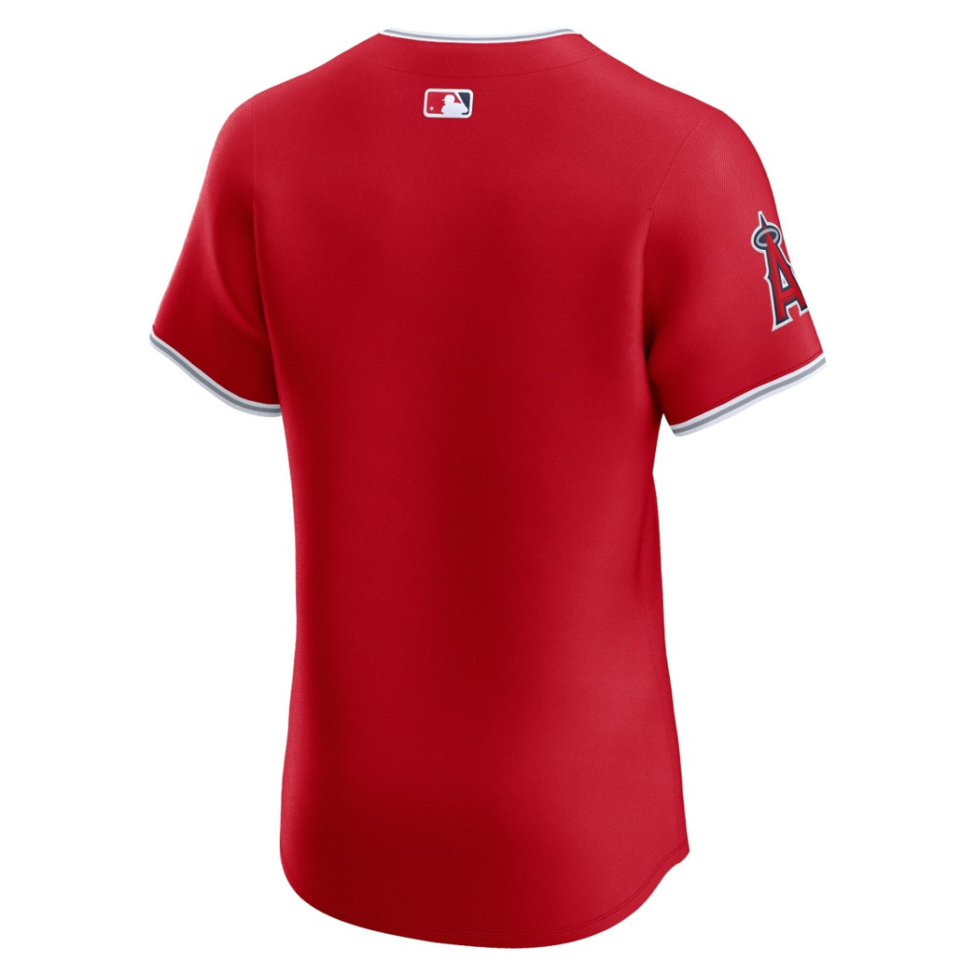 Los Angels Red Jersey 2025/26