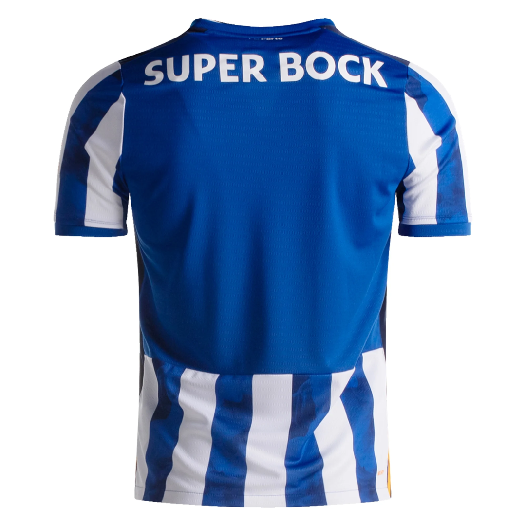 F.C Porto jersey 2025/26