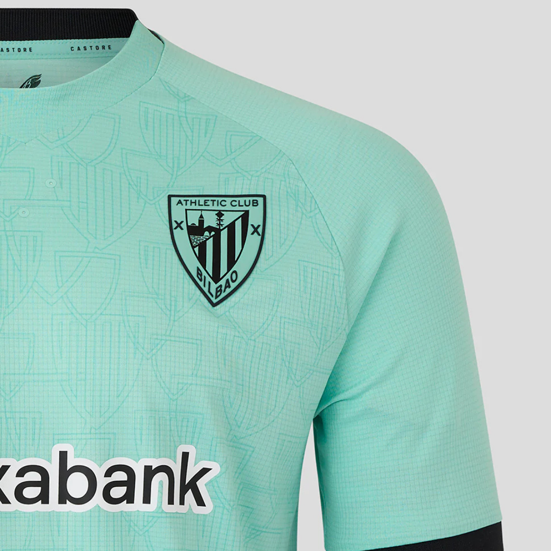 Athletic Club Jersey 2025/26