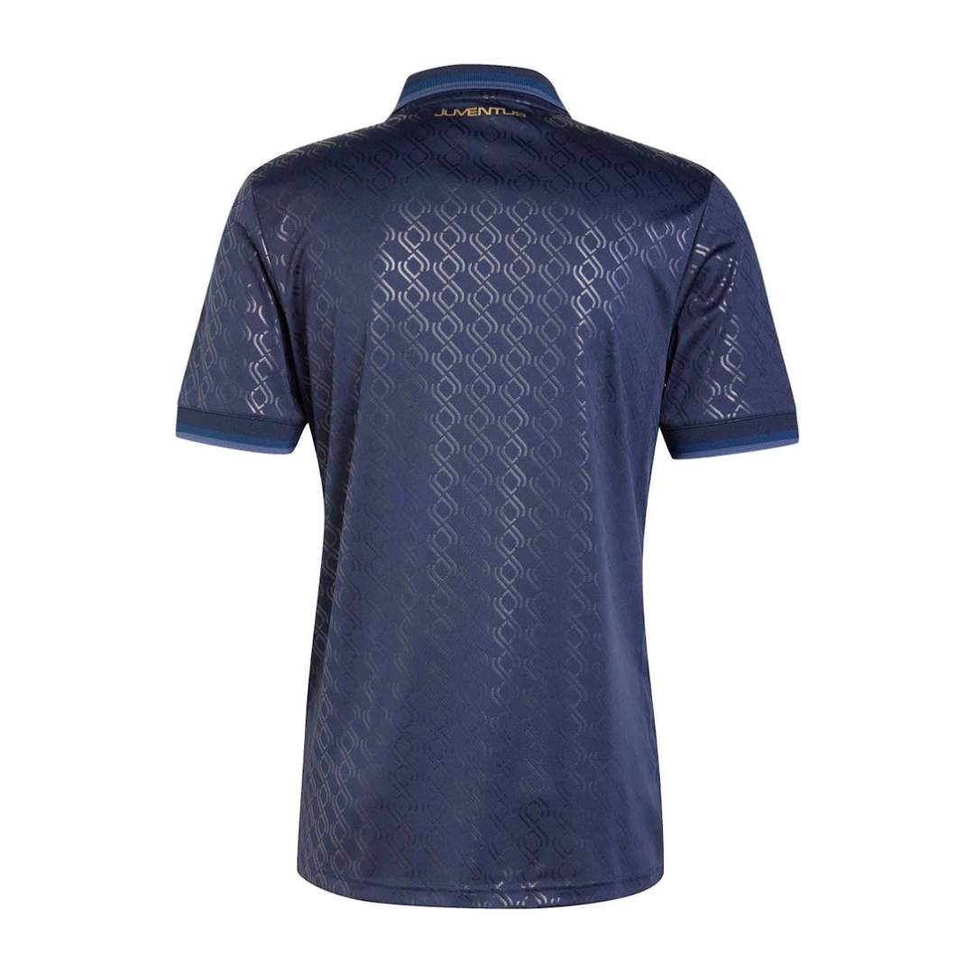 Juventus Jersey 2025/26