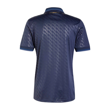 Juventus Jersey 2025/26