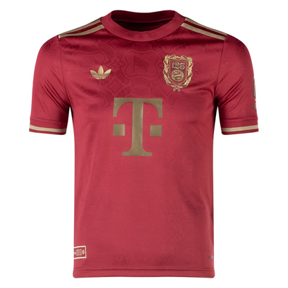 Bayern Munich Jersey 2025/26