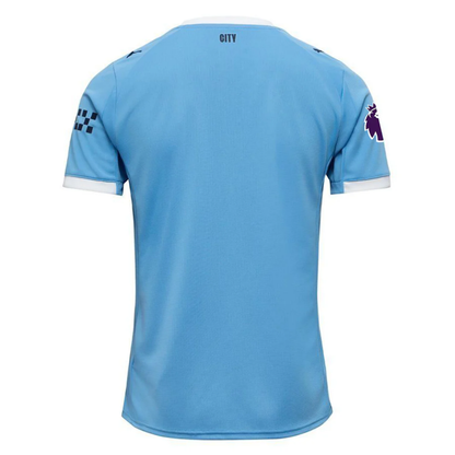 Manchester City Jersey 2025/26