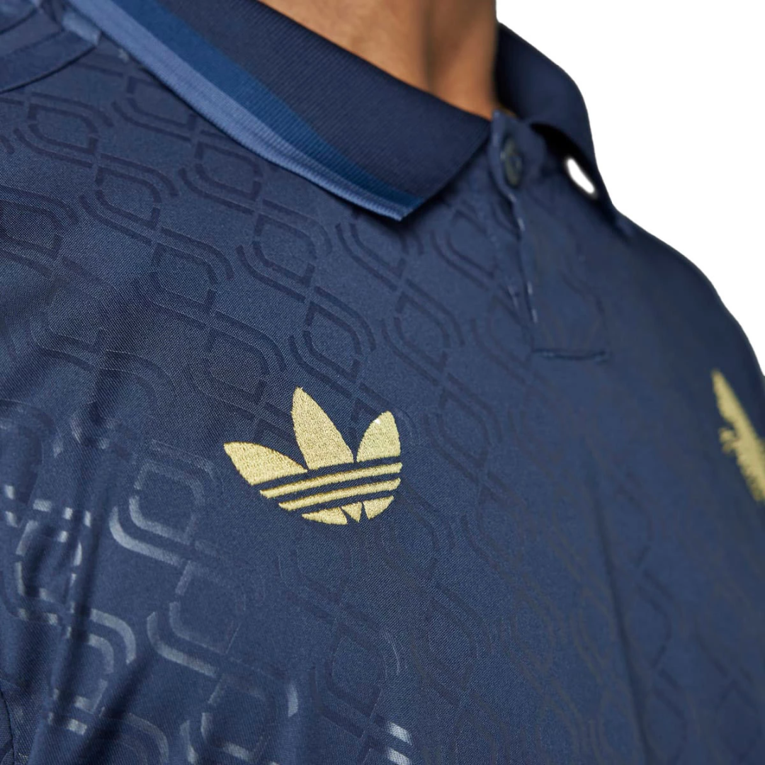 Juventus Jersey 2025/26