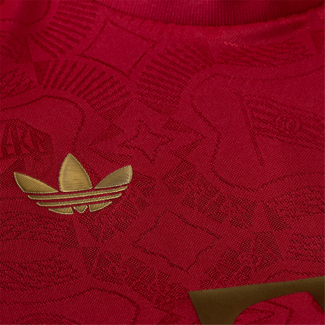 Bayern Munich Jersey 2025/26