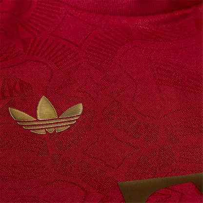 Bayern Munich Jersey 2025/26