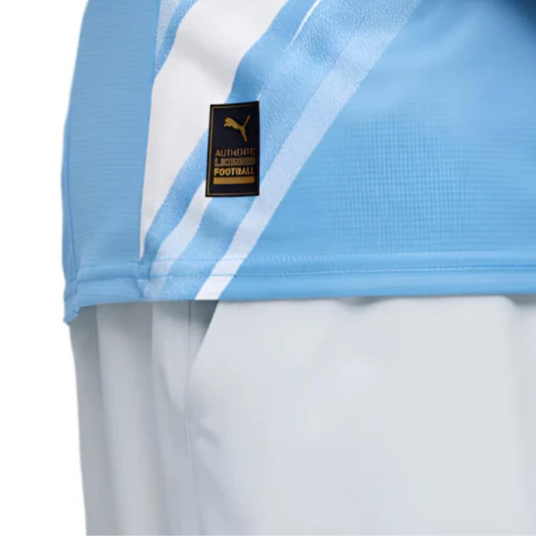 Manchester City Jersey 2025/26