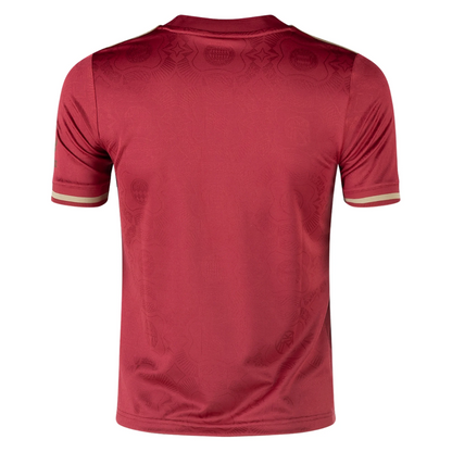 Bayern Munich Jersey 2025/26