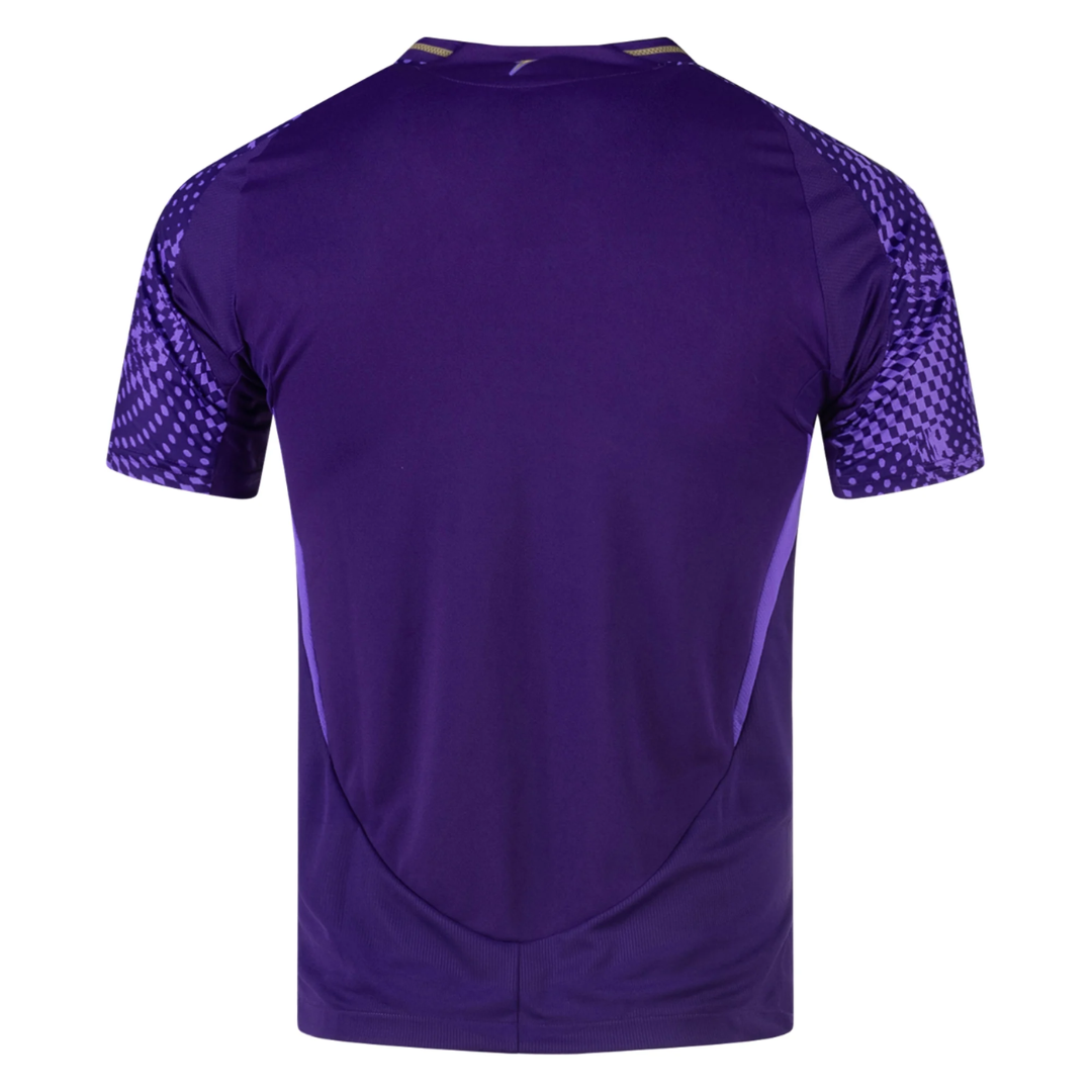 Orlando city Jersey 2025/26