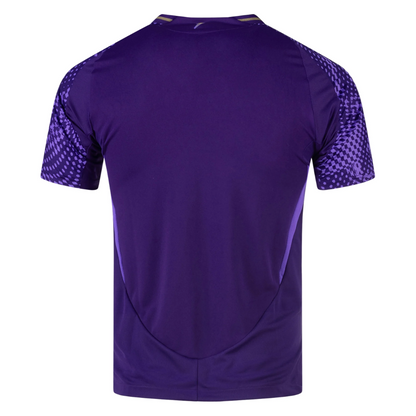 Orlando city Jersey 2025/26