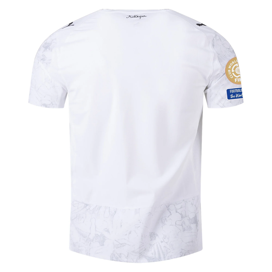 Manchester City Jersey 2025/26