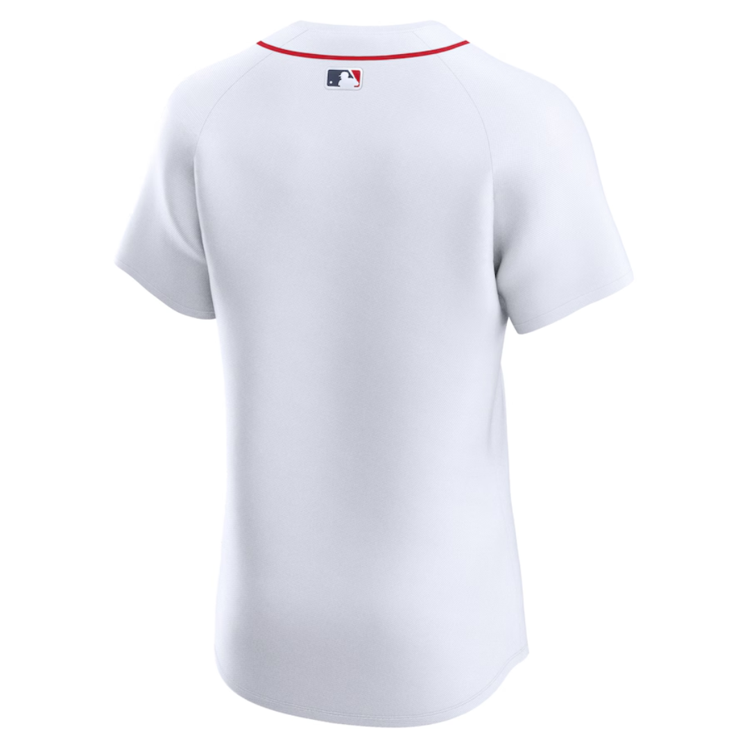 Red Sox White jersey 2025/26