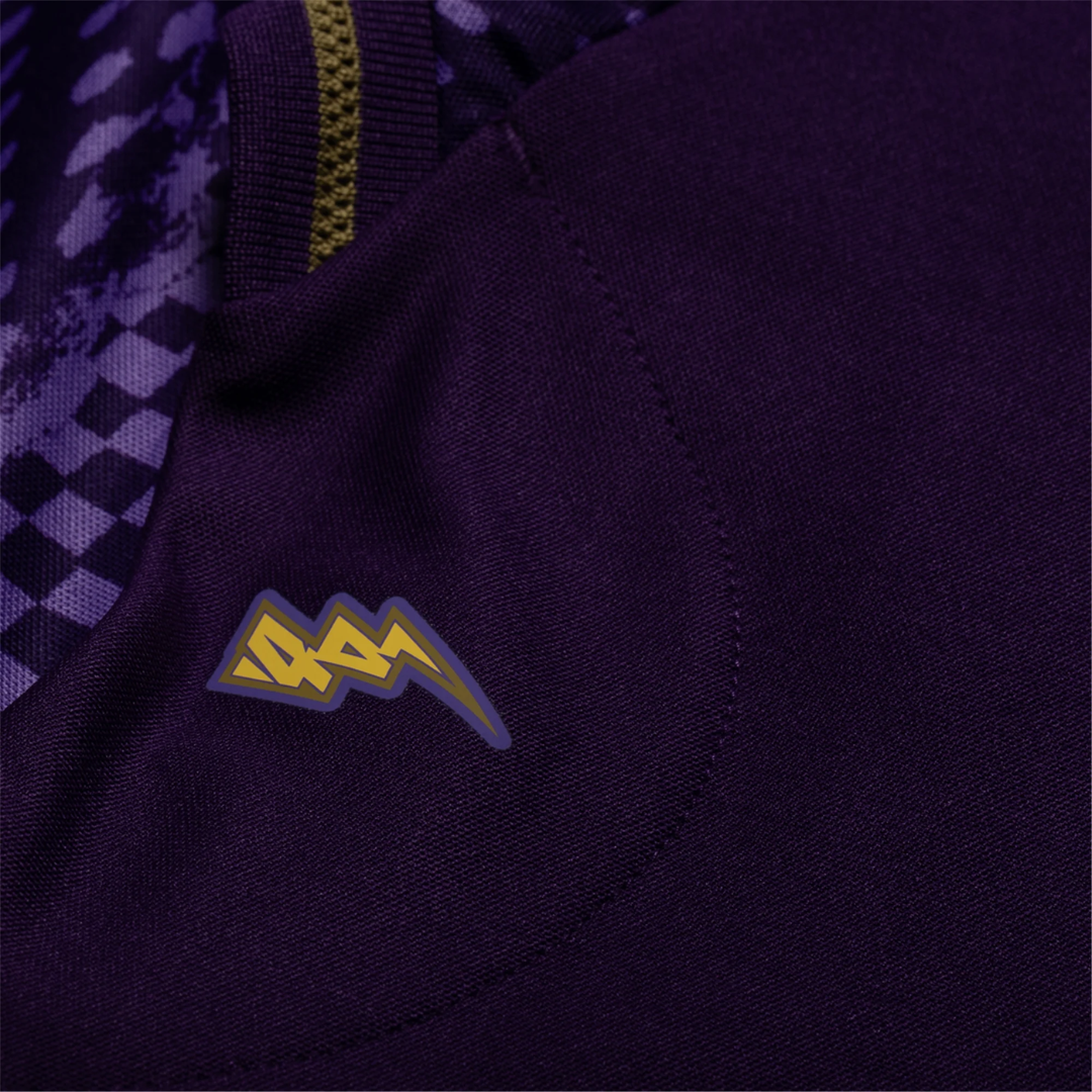 Orlando city Jersey 2025/26