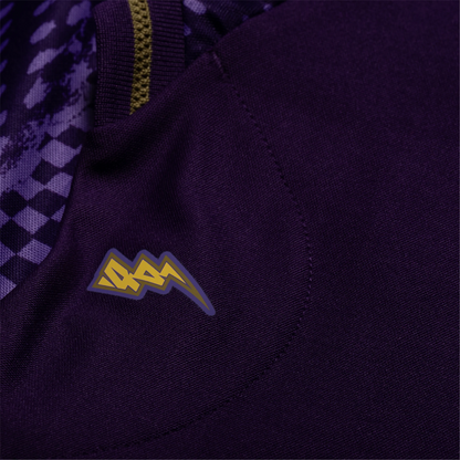 Orlando city Jersey 2025/26