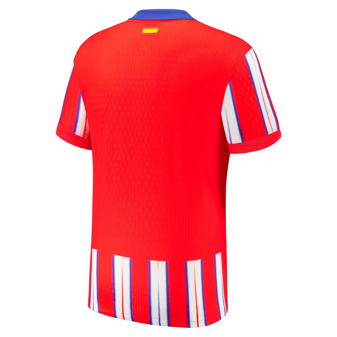 Altletico de Madrid jersey 2025/26