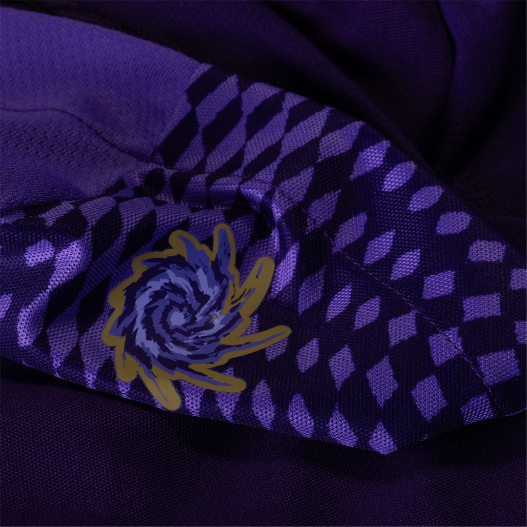 Orlando city Jersey 2025/26