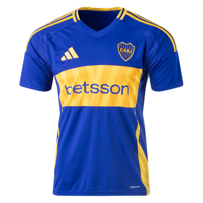 C.A Boca Jr Jersey 2025/26