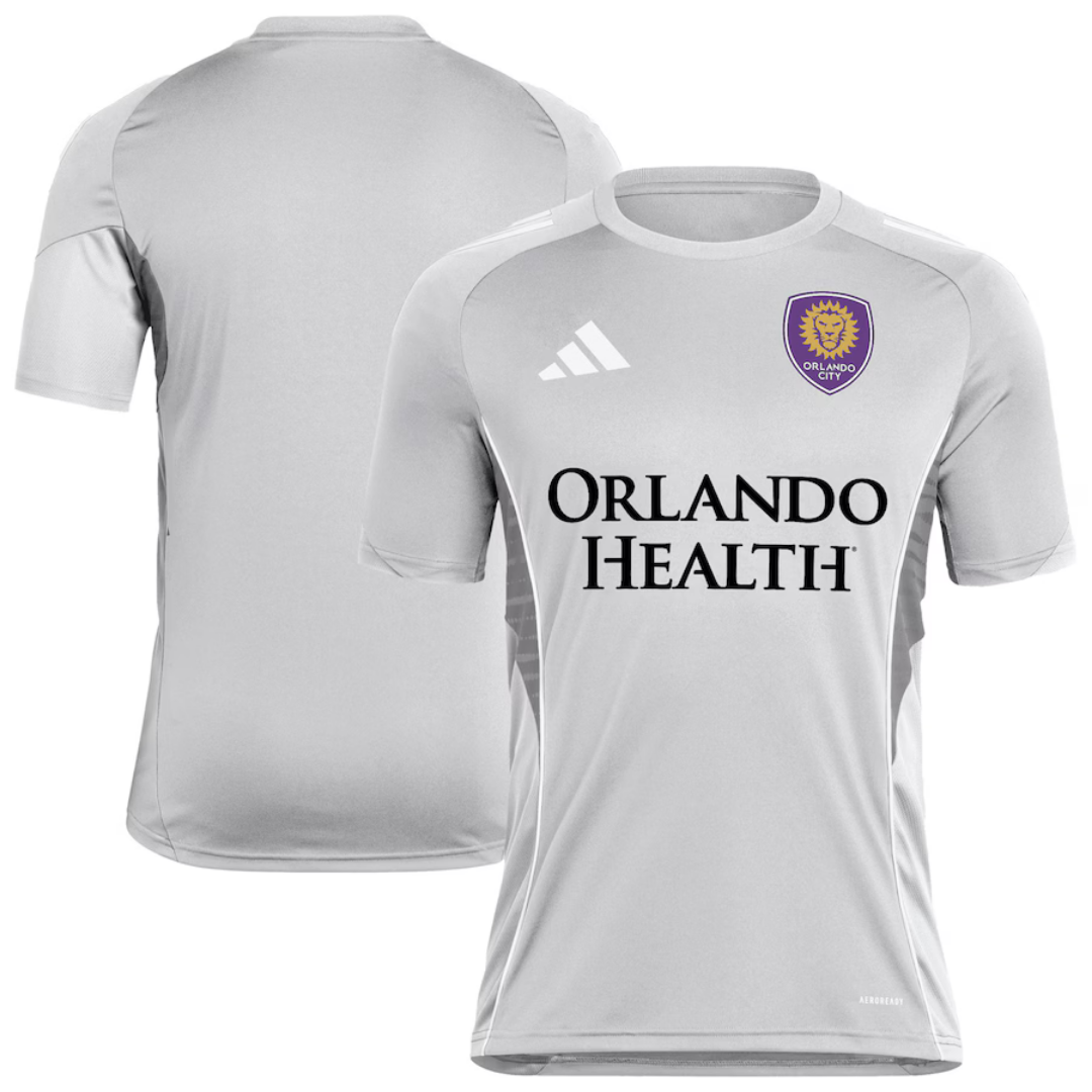 Orlando city Jersey 2025/26