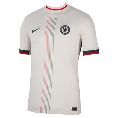 Chelsea fc Jersey 2025/26