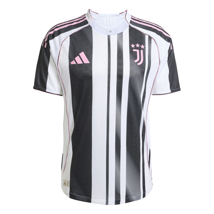 Juventus Jersey 2025/26