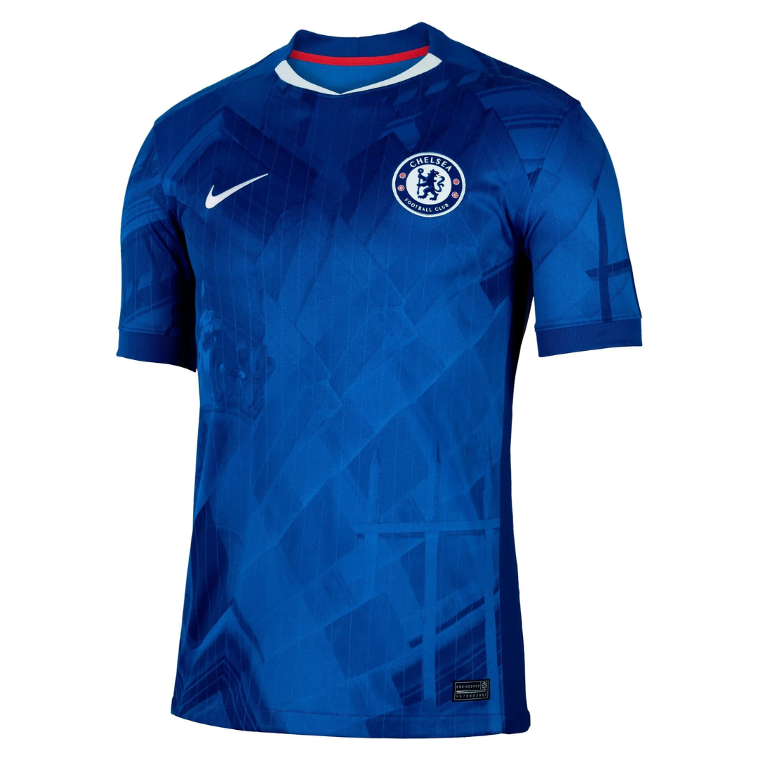 Chelsea fc Jersey 2025/26
