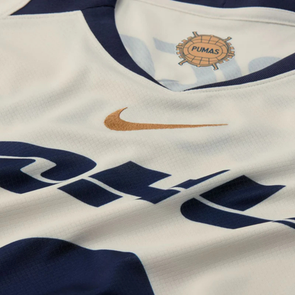 Club Universidad Nacional PUMAS Jersey 2025/26