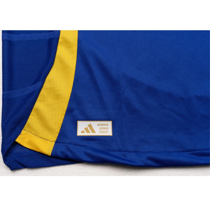 C.A Boca Jr Jersey 2025/26