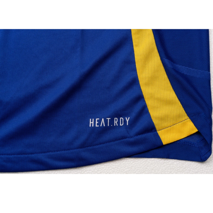 C.A Boca Jr Jersey 2025/26