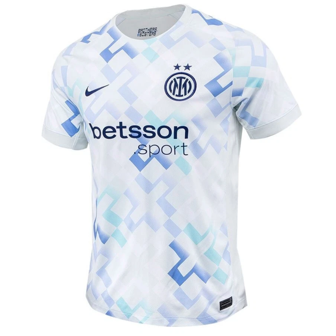 Inter Milan jersey 2025/26
