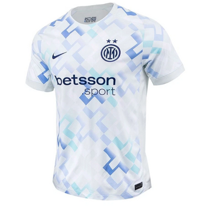 Inter Milan jersey 2025/26