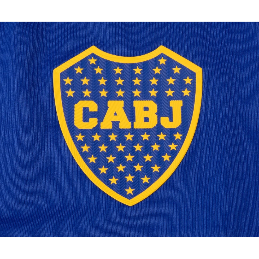 C.A Boca Jr Jersey 2025/26