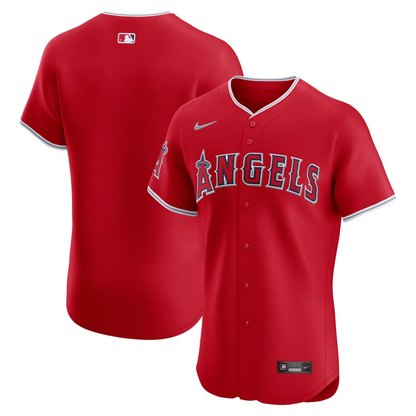 Los Angels Red Jersey 2025/26