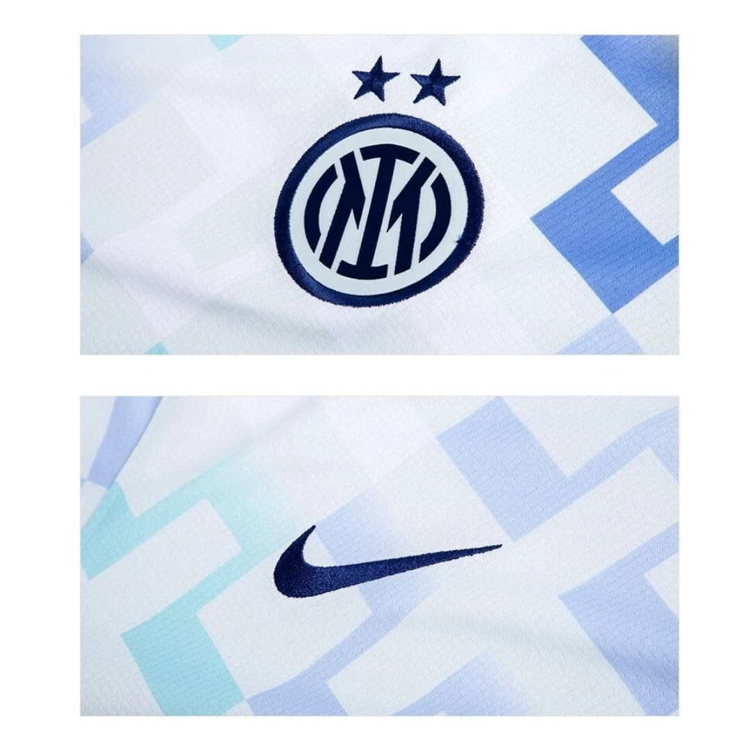 Inter Milan jersey 2025/26