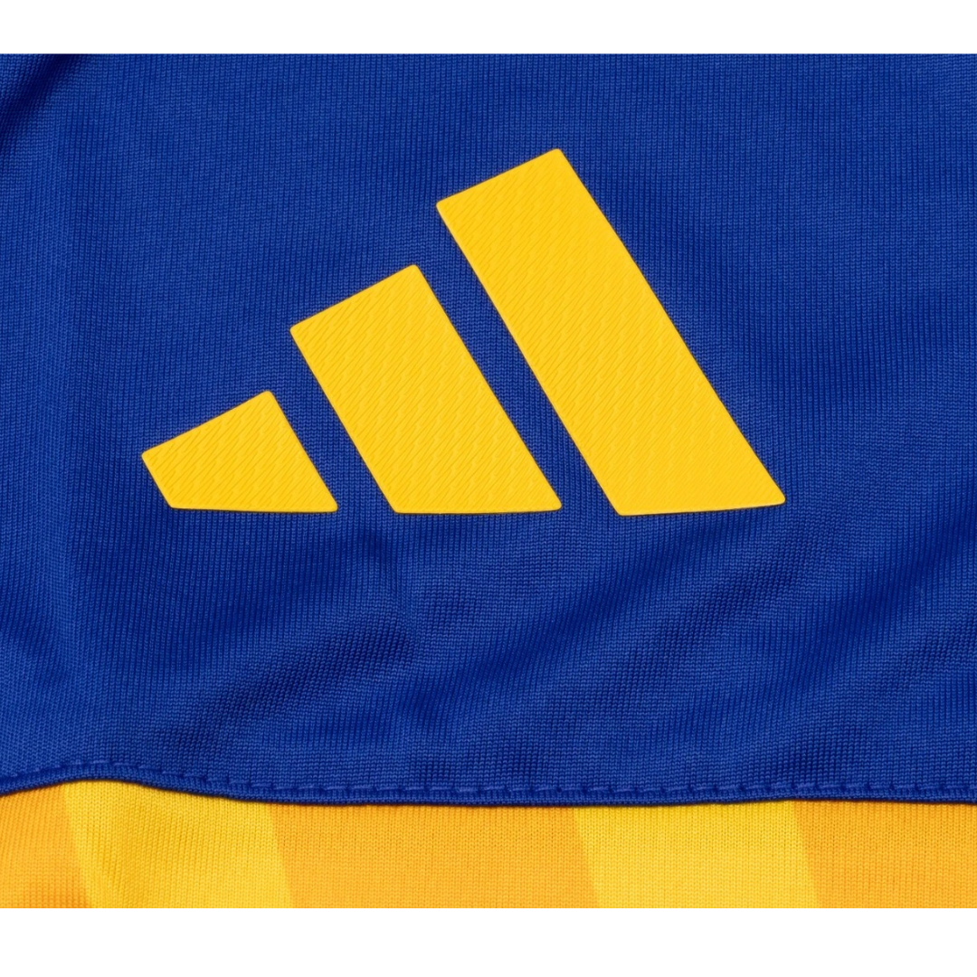 C.A Boca Jr Jersey 2025/26