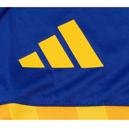 C.A Boca Jr Jersey 2025/26