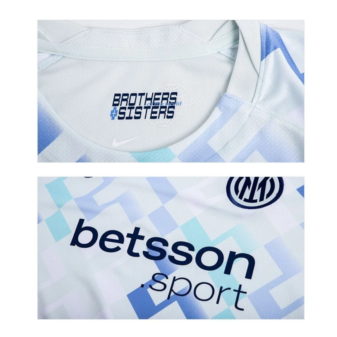 Inter Milan jersey 2025/26