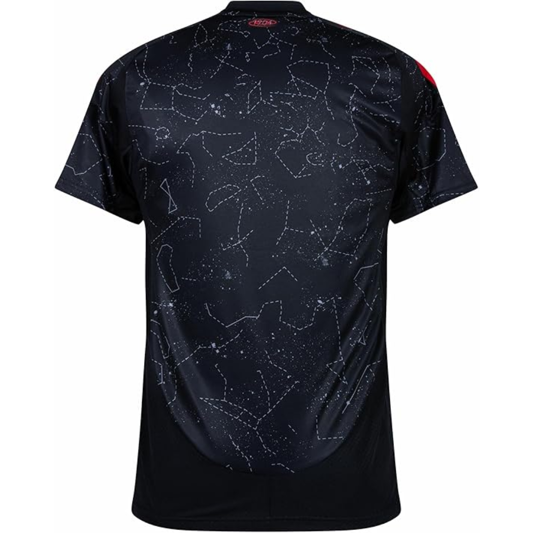 Benfica Jersey 2024/25