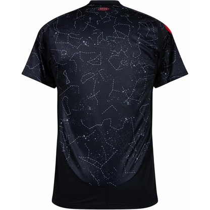 Benfica Jersey 2024/25