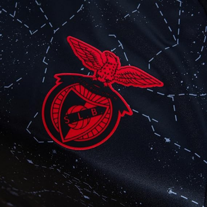 Benfica Jersey 2024/25