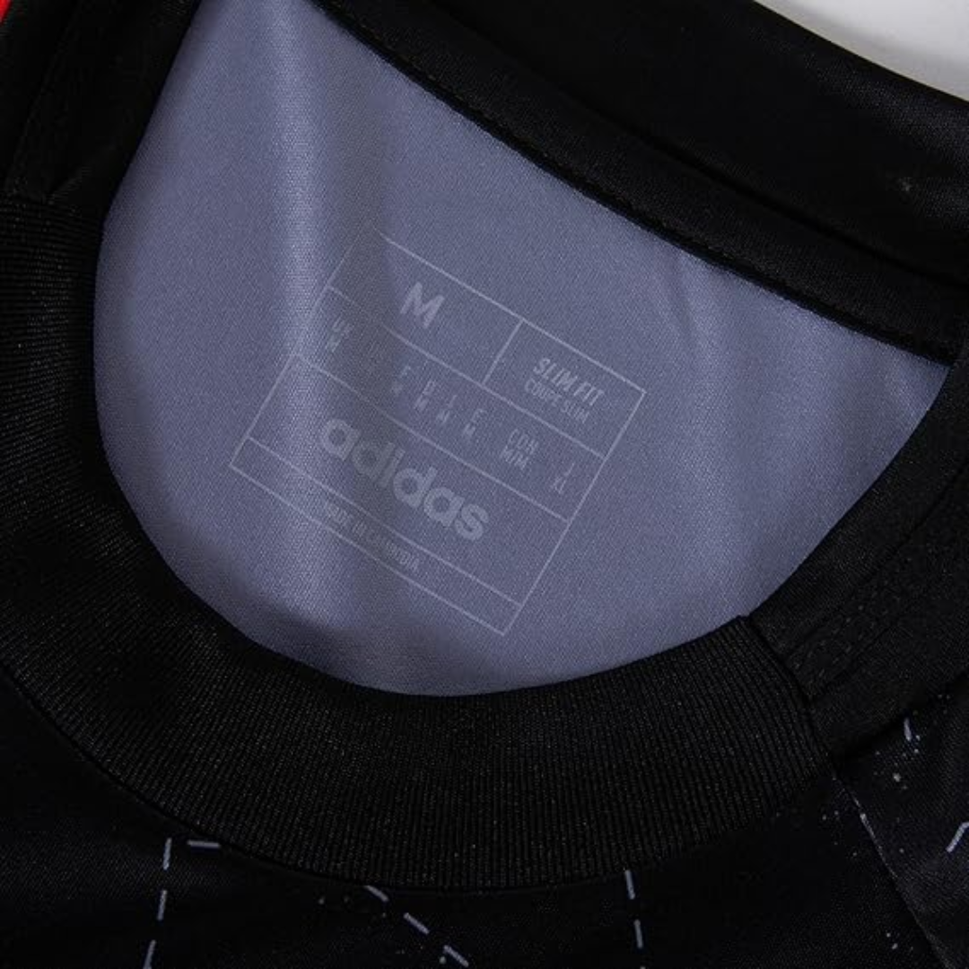 Benfica Jersey 2024/25