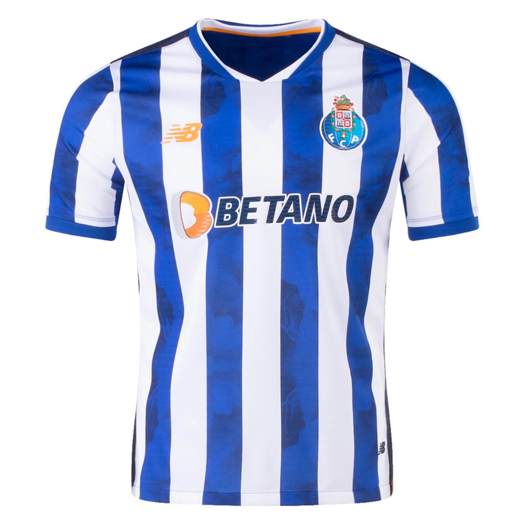 F.C Porto jersey 2025/26