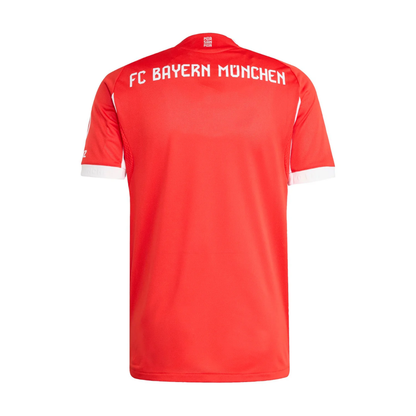 Bayern Munich Jersey 2025/26