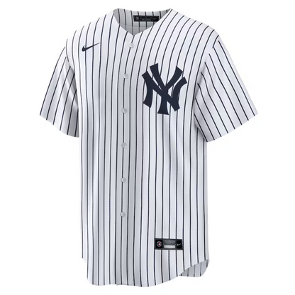 New York Yankees  White Jersey 2025/26