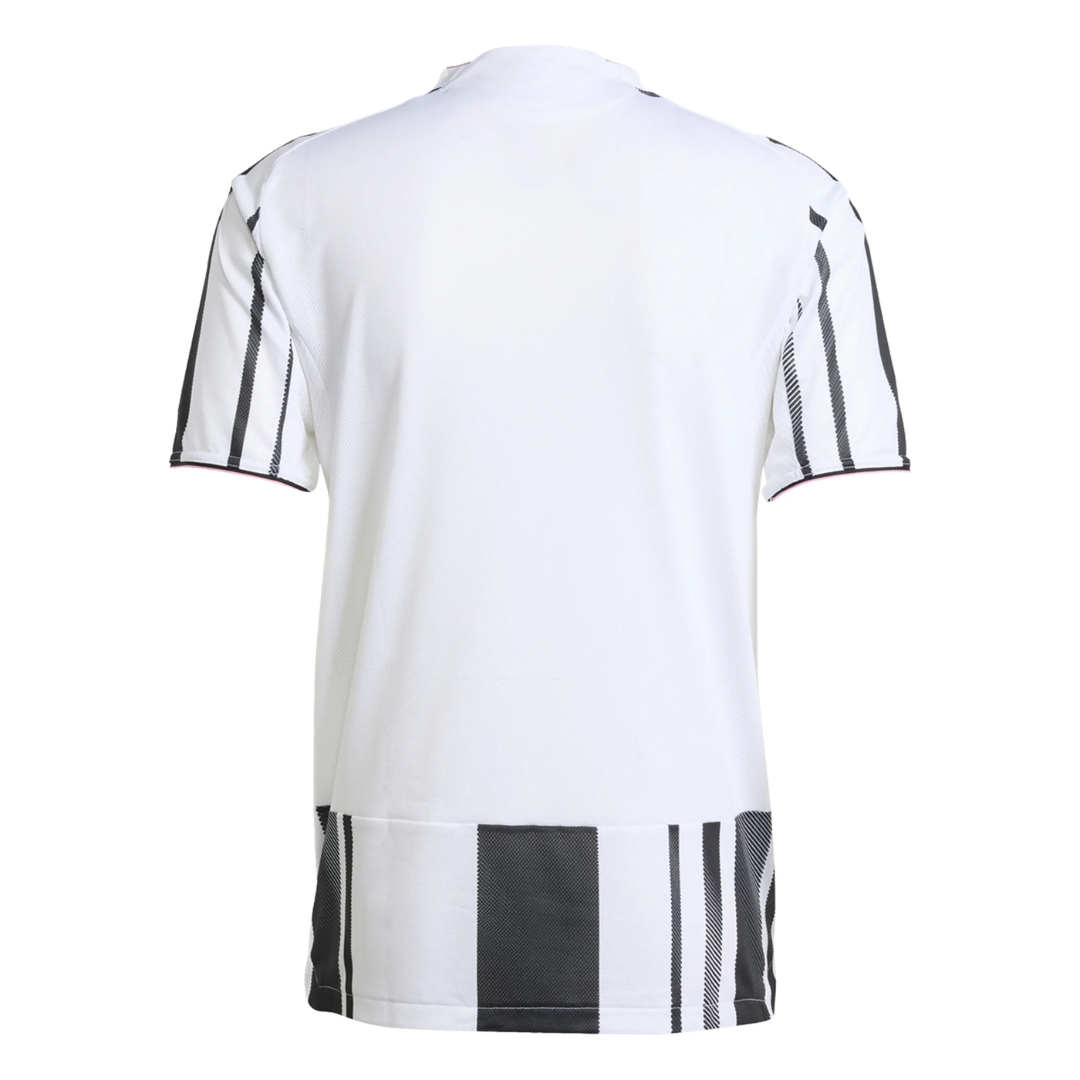 Juventus Jersey 2025/26