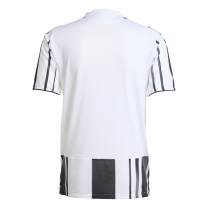Juventus Jersey 2025/26
