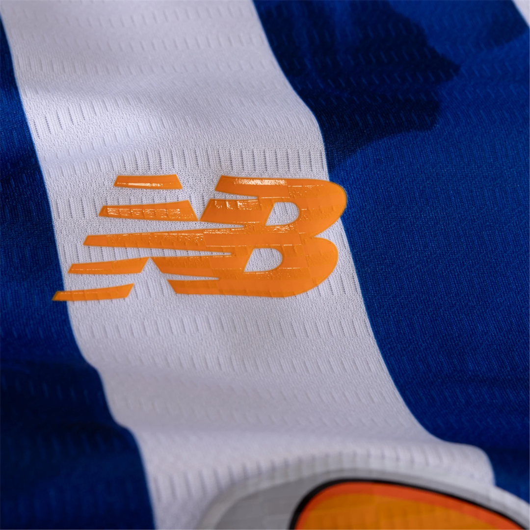 F.C Porto jersey 2025/26