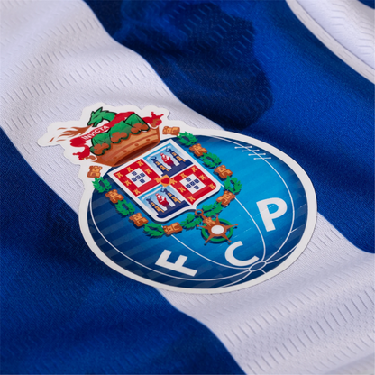 F.C Porto jersey 2025/26